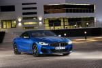 BMW M850i xDrive Convertible 2019 года (ZA)